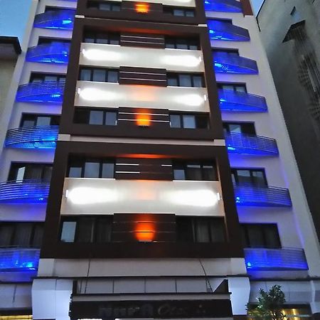 Napa Hotel Denizli  Esterno foto