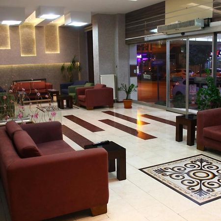 Napa Hotel Denizli  Esterno foto