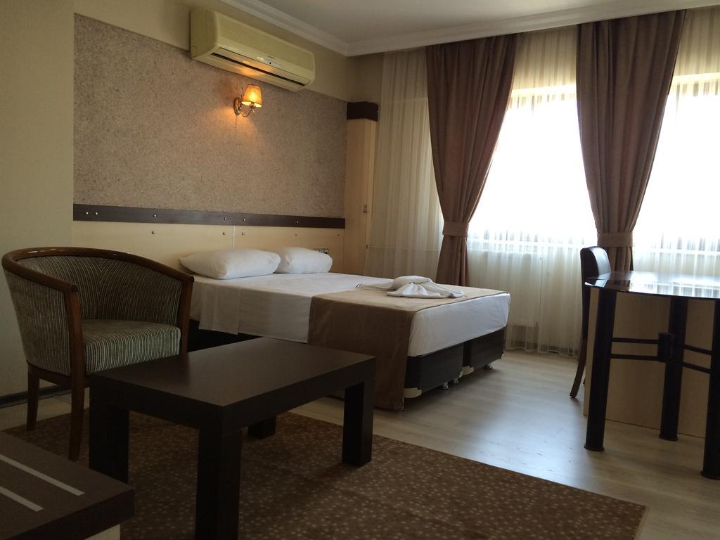 Napa Hotel Denizli  Esterno foto