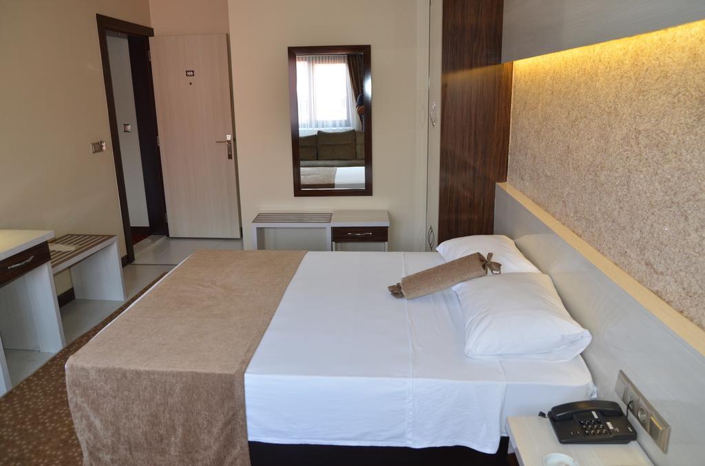 Napa Hotel Denizli  Camera foto