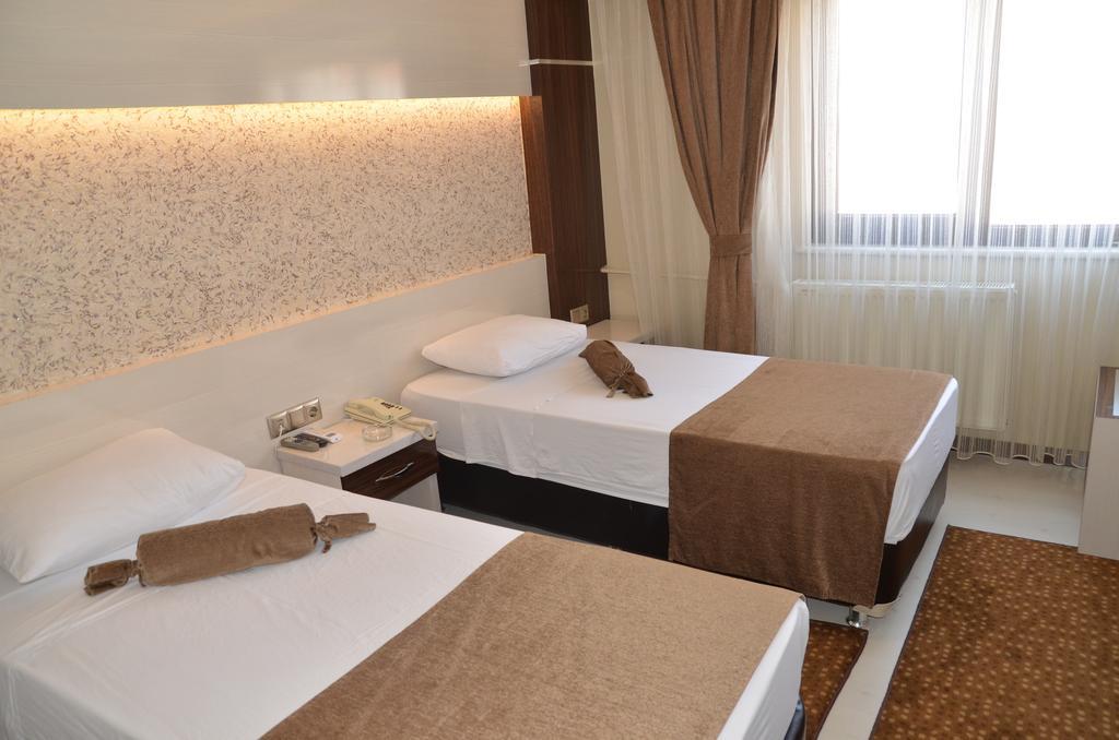 Napa Hotel Denizli  Camera foto