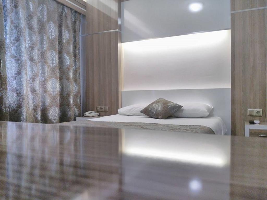 Napa Hotel Denizli  Esterno foto