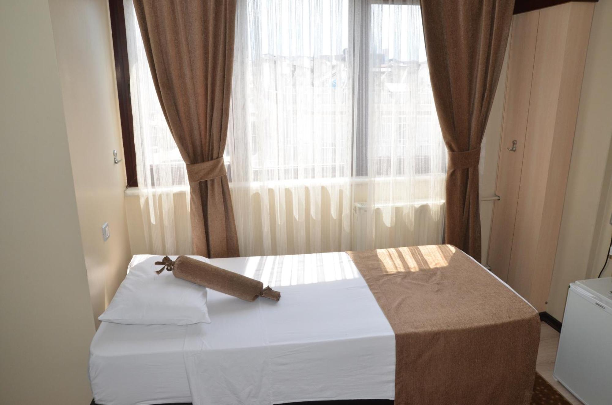 Napa Hotel Denizli  Camera foto