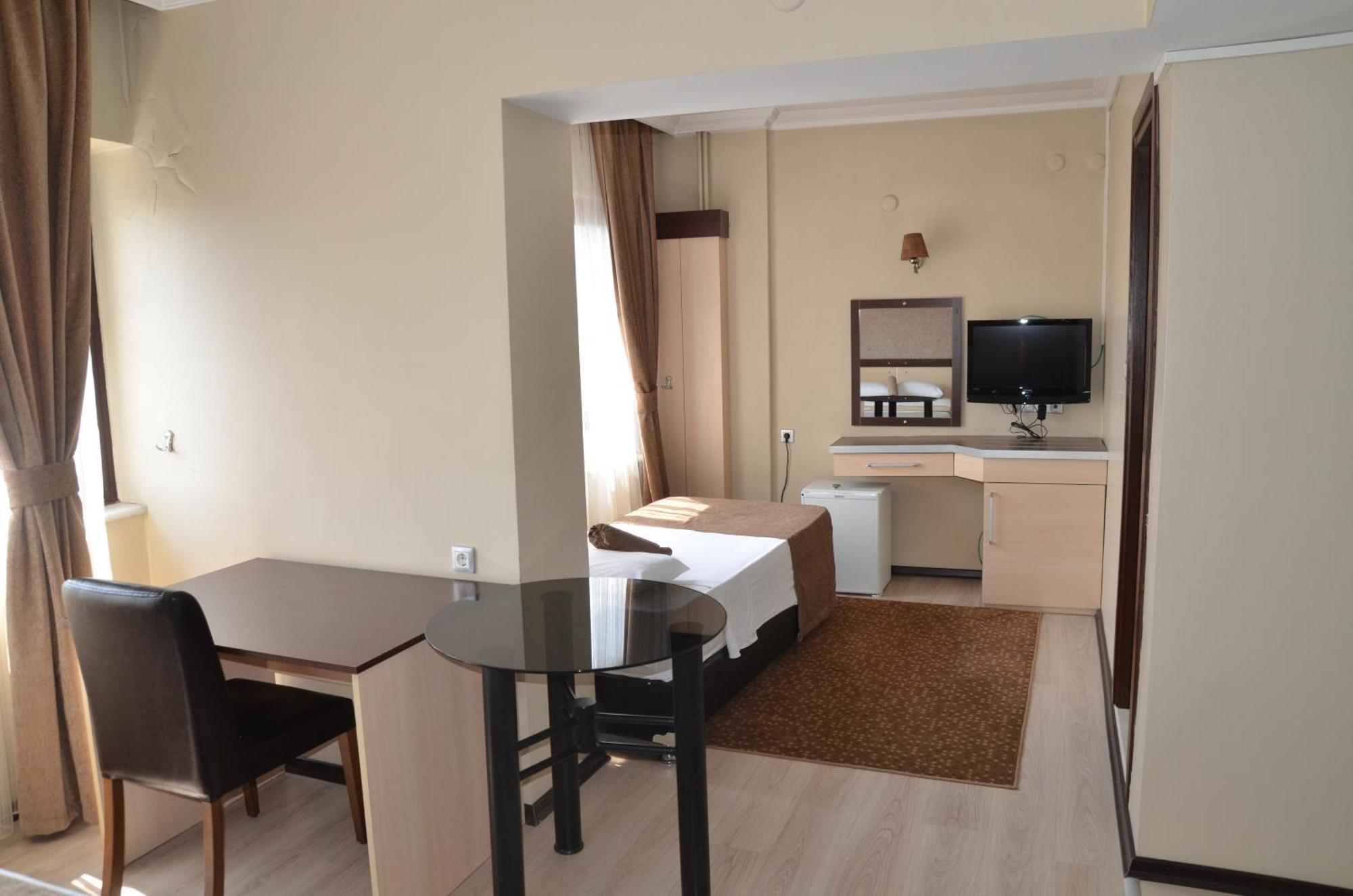Napa Hotel Denizli  Camera foto
