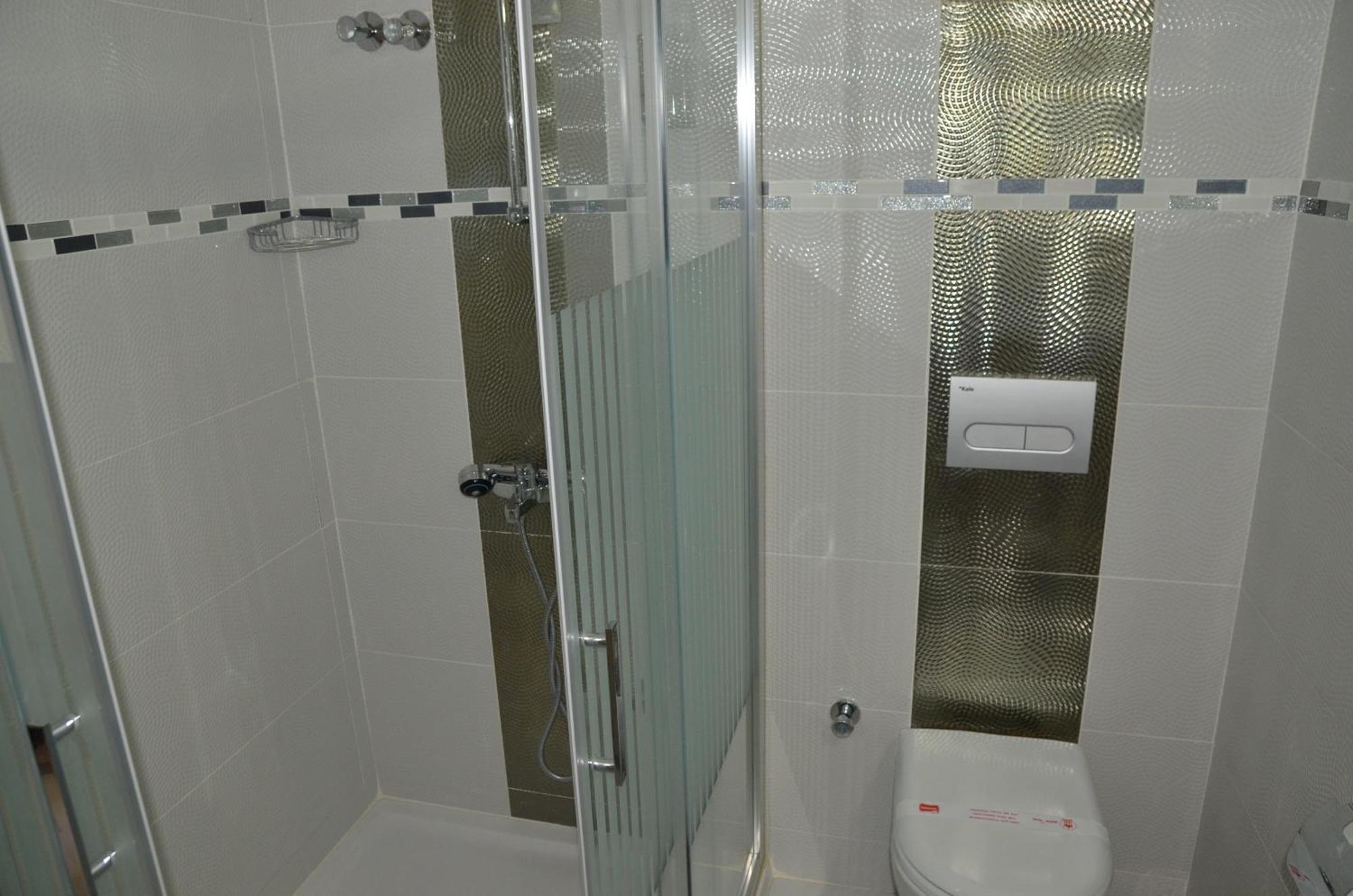 Napa Hotel Denizli  Camera foto