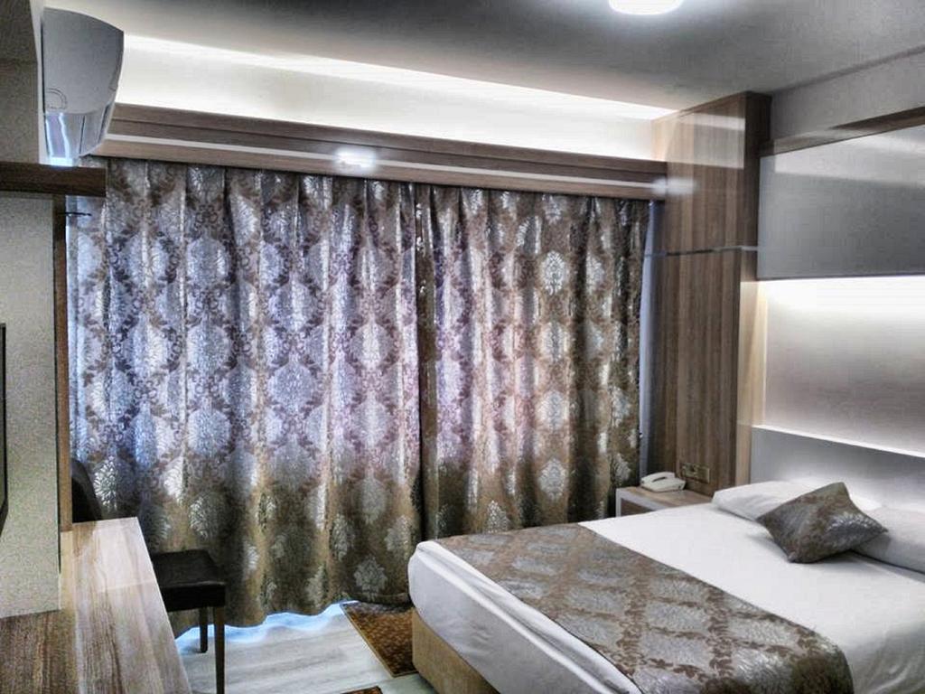 Napa Hotel Denizli  Esterno foto